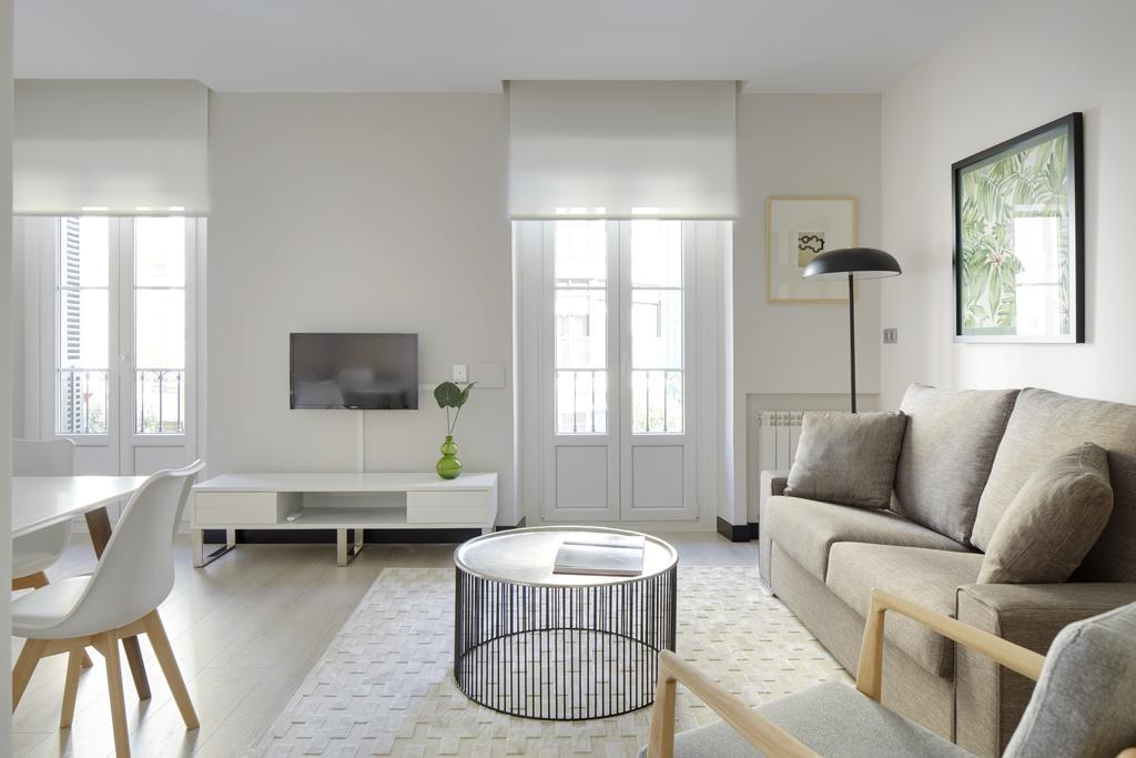 Hamabi Apartment By Feelfree Rentals San Sebastián Exterior foto