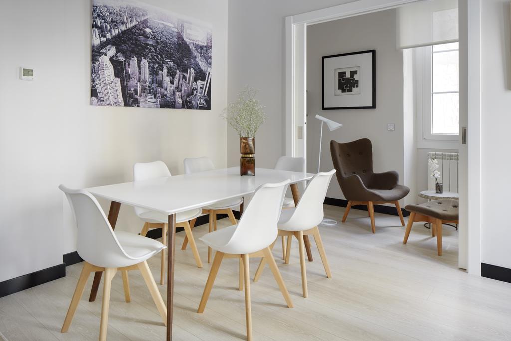 Hamabi Apartment By Feelfree Rentals San Sebastián Exterior foto