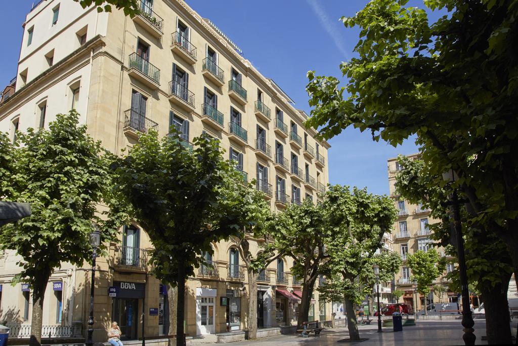 Hamabi Apartment By Feelfree Rentals San Sebastián Exterior foto