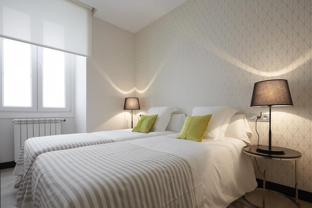 Hamabi Apartment By Feelfree Rentals San Sebastián Exterior foto